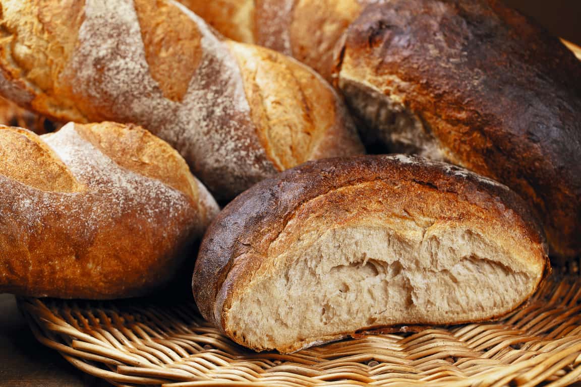 Hafie M160 TTT-jauho kaura