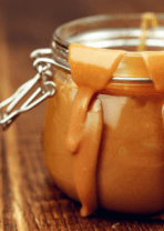 Bakels True Caramel – monikäyttöiset toffeet